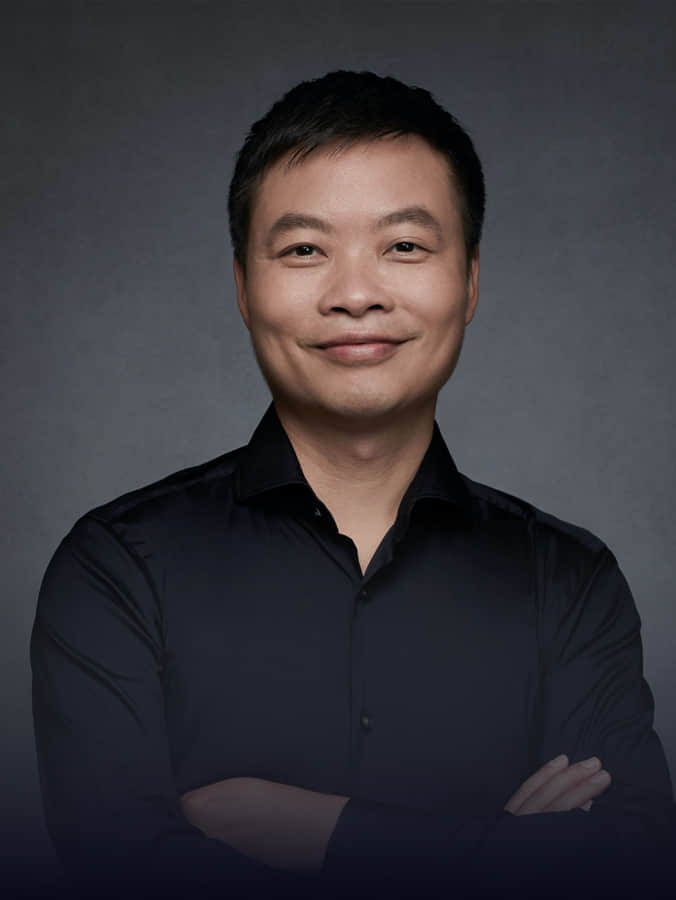 Xiaopeng HE