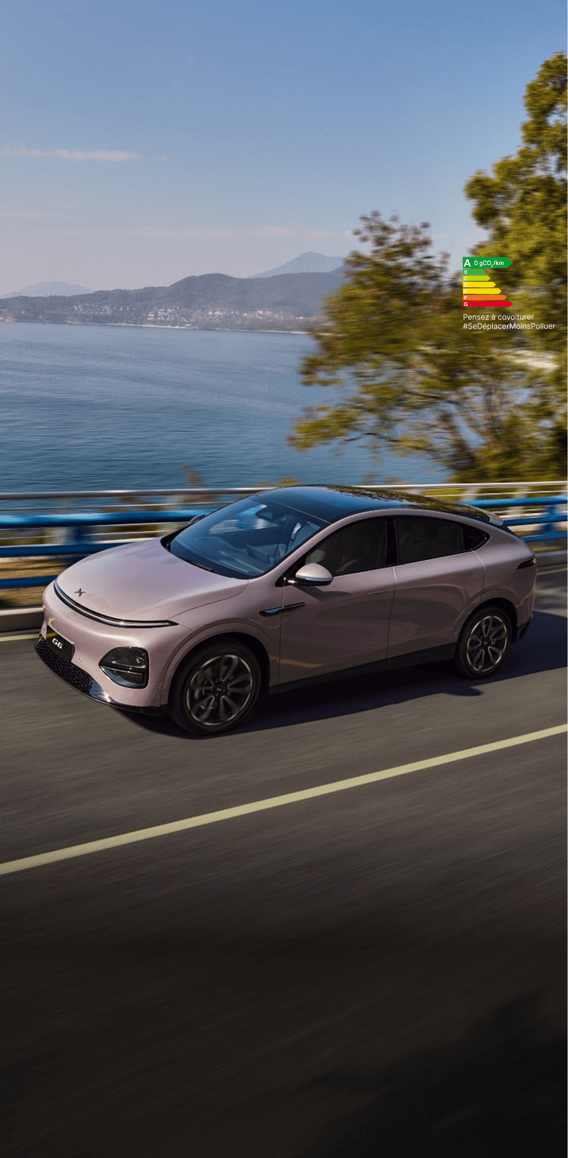 XPENG G6