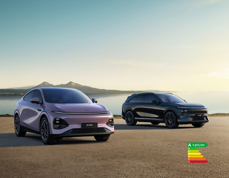 Le nouveau G6 sera dévoilé au Village des 24 Heures du Mans
