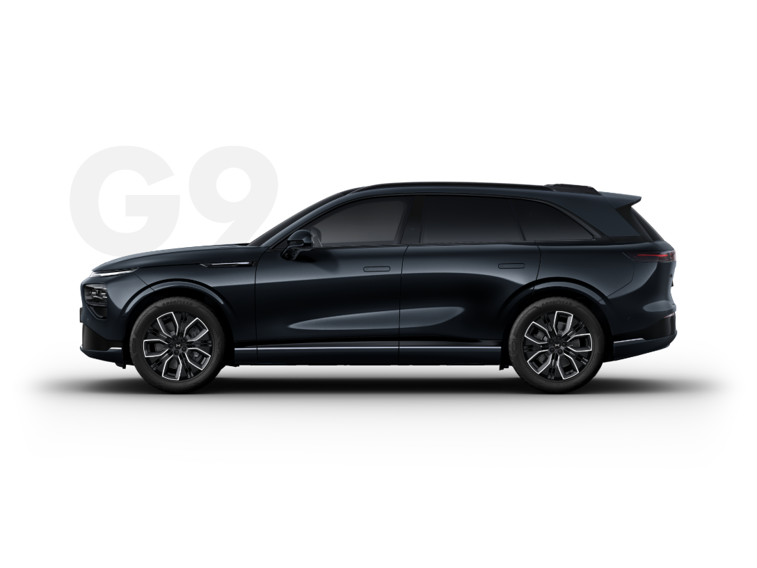 Modèle G9