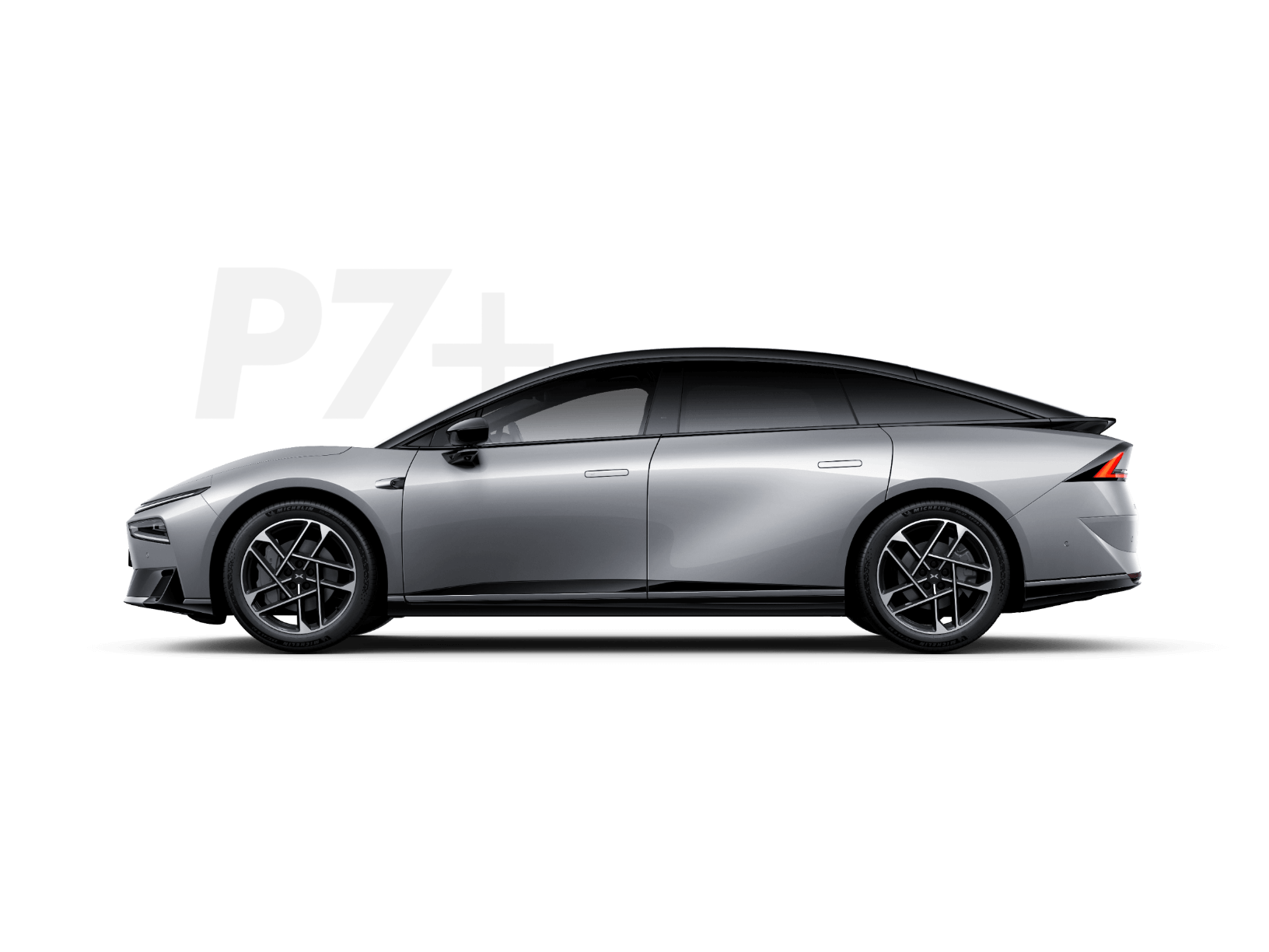 Modèle P7+