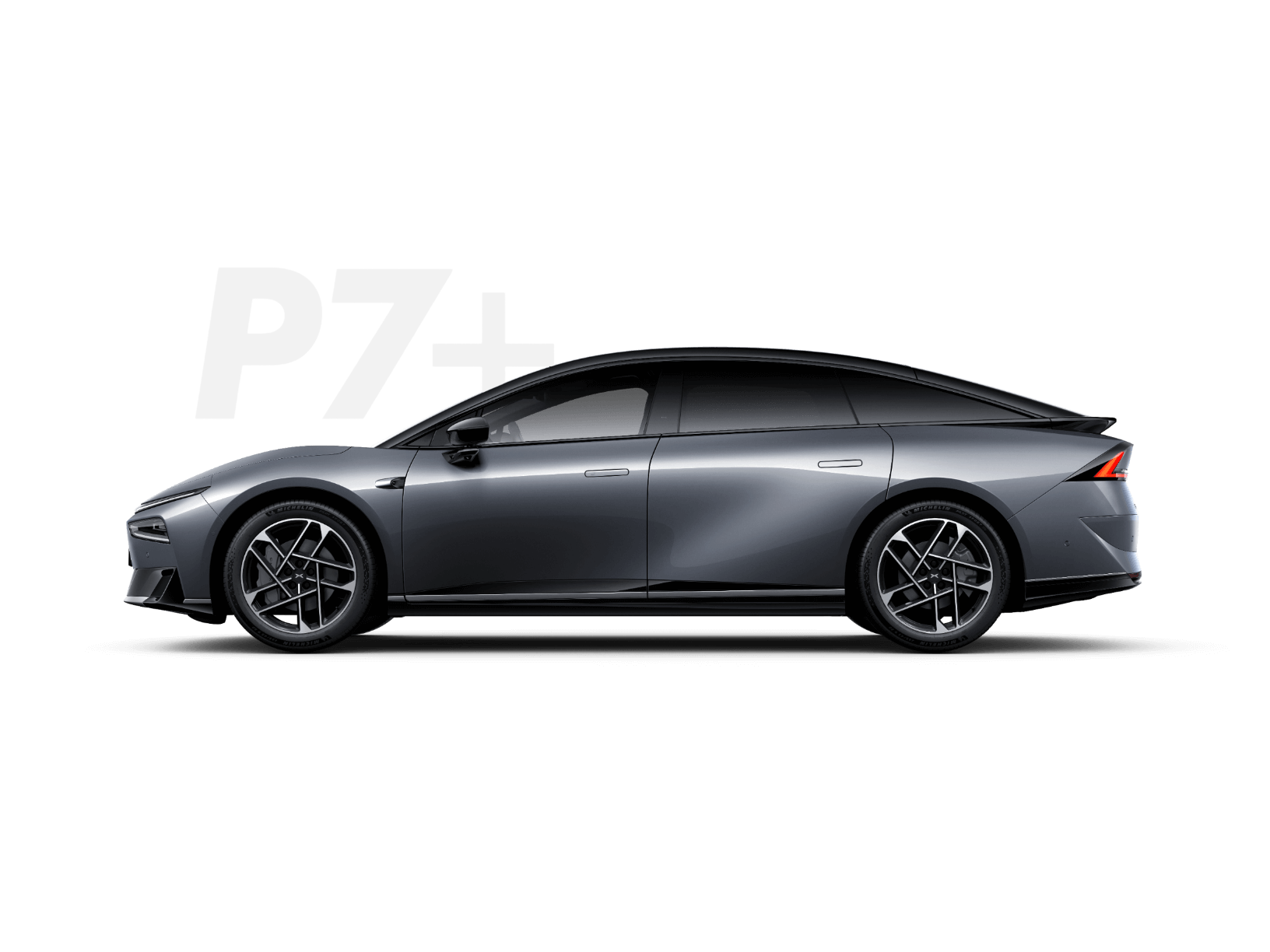 Graphite Gray